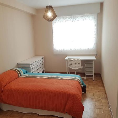 Appartement Casa Abalde à Vigo Extérieur photo