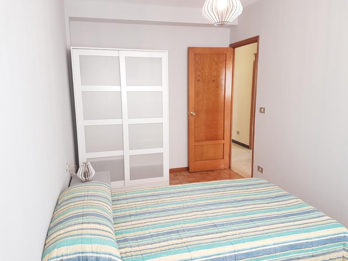Appartement Casa Abalde à Vigo Extérieur photo